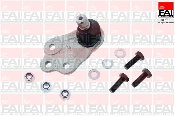 Ball Joint